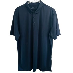 Nike Dri-Fit Golf Polo Shirt